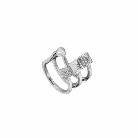 Anello Donna Just Cavalli JCRG00170106 di Just Cavalli, Anelli - Rif: S7204047, Prezzo: 55,73 €, Sconto: %