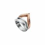 Bague Homme Just Cavalli JCRG00110406 6 de Just Cavalli, Bagues - Réf : S7204059, Prix : 54,50 €, Remise : %