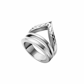 Bague Homme Just Cavalli JCRG00110106 6 de Just Cavalli, Bagues - Réf : S7204068, Prix : 54,50 €, Remise : %