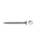 Screw kit CELO 5 x 50 mm 50 mm Galvanised countersunk (200 Units) | Tienda24 Tienda24.eu