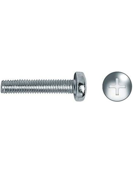 Box of screws CELO 5 x 40 mm 150 Units Galvanised | Tienda24 Tienda24.eu