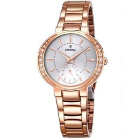 Ladies' Watch Folli Follie wf0y029ssk (Ø 40 mm) | Tienda24 - Global Online Shop Tienda24.eu