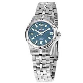 Relógio feminino Casio A700WEMG-9AEF (Ø 35 mm) | Tienda24 - Global Online Shop Tienda24.eu