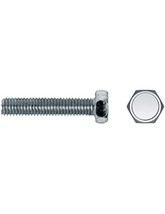 Boîte à vis CELO Ø 6 X 45 MM | Tienda24 Tienda24.eu