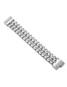 Bracciale Uomo Police PEAGF2211512 22 cm da Police, Bracciali - Ref: S0379721, Precio: 20,03 €, Descuento: %