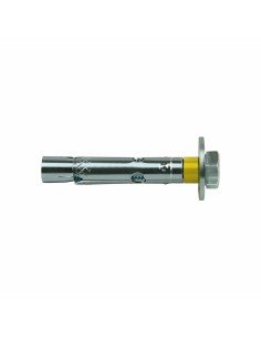 Screw kit CELO Galvanised (40 Units) | Tienda24 Tienda24.eu