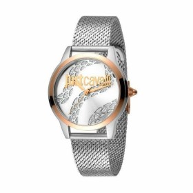 Montre Femme Just Cavalli JC1L050M0295 de Just Cavalli, Montres bracelet - Réf : S7204230, Prix : 147,90 €, Remise : %