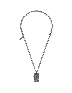 Men's Necklace Guess JUMN02124JWSTT-U | Tienda24 Tienda24.eu