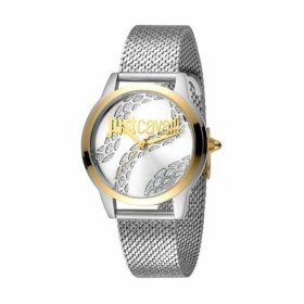 Montre Femme Just Cavalli JC1L050M0285 de Just Cavalli, Montres bracelet - Réf : S7204233, Prix : 116,38 €, Remise : %