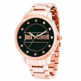 Relógio feminino Just Cavalli R7253127524 de Just Cavalli, Relógios com braselete - Ref: S7204237, Preço: 140,57 €, Desconto: %