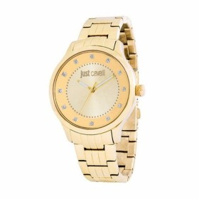 Montre Femme Just Cavalli R7253127530 de Just Cavalli, Montres bracelet - Réf : S7204240, Prix : 207,26 €, Remise : %