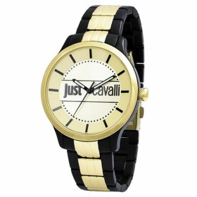 Relógio feminino Just Cavalli R7253127528 de Just Cavalli, Relógios com braselete - Ref: S7204243, Preço: 140,57 €, Desconto: %