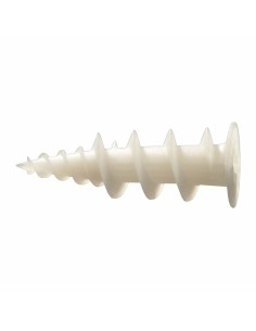 Wall plugs and screws Rapid 5001553 13 x 52 mm M6 x 63 mm Metal Expansion 10 Units | Tienda24 Tienda24.eu