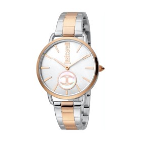 Montre Femme Just Cavalli JC1L117M0095 de Just Cavalli, Montres bracelet - Réf : S7204249, Prix : 116,38 €, Remise : %