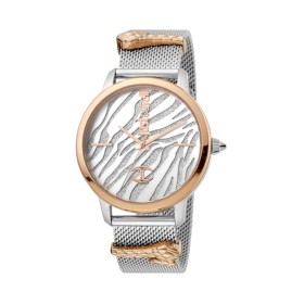 Montre Femme Just Cavalli JC1L127M0095 de Just Cavalli, Montres bracelet - Réf : S7204252, Prix : 155,86 €, Remise : %