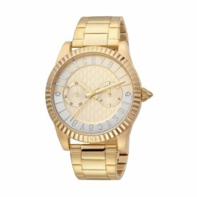 Relógio feminino Just Cavalli JC1L134M0075 de Just Cavalli, Relógios com braselete - Ref: S7204285, Preço: 140,57 €, Desconto: %