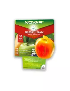 acchiappamosche Novar da Novar, Controllo degli insetti - Ref: S7903202, Precio: 12,80 €, Descuento: %