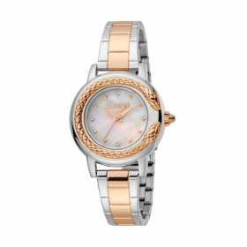 Montre Femme Just Cavalli JC1L151M0105 de Just Cavalli, Montres bracelet - Réf : S7204309, Prix : 197,38 €, Remise : %