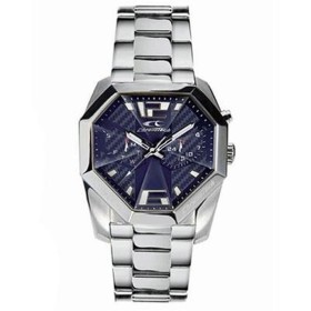 Herrenuhr Citizen CA4600-89X grün Silberfarben | Tienda24 - Global Online Shop Tienda24.eu