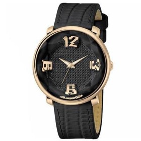 Relógio masculino Chronotech GALA Preto (Ø 40 mm) de Chronotech, Relógios com braselete - Ref: S7204546, Preço: 101,80 €, Des...