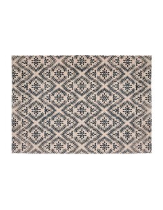 Outdoor rug Quadro 230 x 160 x 0,5 cm | Tienda24 Tienda24.eu