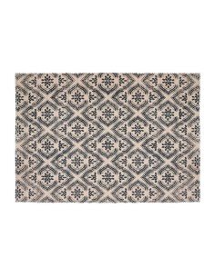 Carpet DKD Home Decor Polyester Oriental (160 x 230 x 1.3 cm) | Tienda24 Tienda24.eu