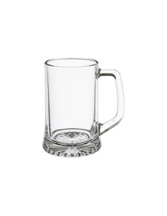 Verre à bière Arcoroc Willi Becher Transparent verre (12 Unités) | Tienda24 Tienda24.eu