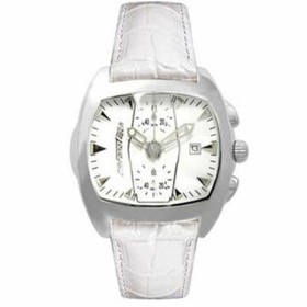 Montre Homme Chronotech CT-2185M_09 Blanc de Chronotech, Montres bracelet - Réf : S7204567, Prix : 119,56 €, Remise : %