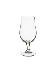 Bierglas Crisal Fino 370 ml | Tienda24 Tienda24.eu