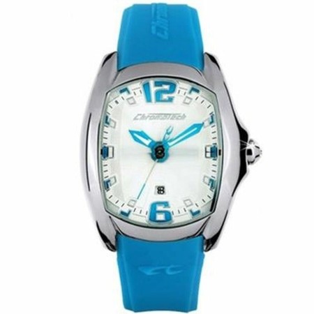 Relógio feminino Chronotech CT-7107AL_56P de Chronotech, Relógios com braselete - Ref: S7204572, Preço: 84,95 €, Desconto: %