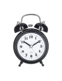 Alarm Clock Atmosphera Classic Multicolour PVC | Tienda24 Tienda24.eu