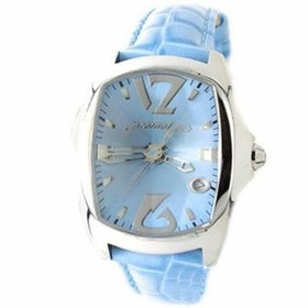 Montre Homme Chronotech CT-7896L_01 Bleu de Chronotech, Montres bracelet - Réf : S7204584, Prix : 90,56 €, Remise : %