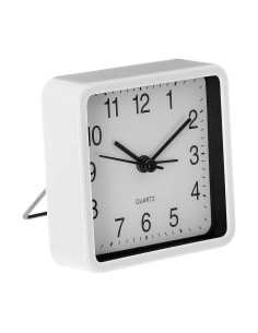 Alarm Clock GEMBIRD DAC-WPC-01 Black Yes | Tienda24 Tienda24.eu