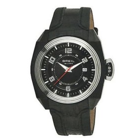 Reloj Hombre Breil BW0321 Negro de Breil, Relojes de pulsera - Ref: S7204608, Precio: 206,91 €, Descuento: %