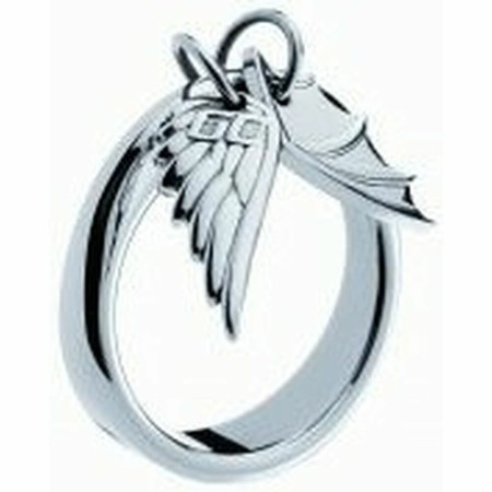 Bague Femme Miss Sixty WINGS de Miss Sixty, Bagues - Réf : S7204664, Prix : 38,83 €, Remise : %