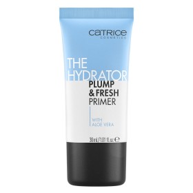 Prebase de Maquillaje Catrice The Hydrator Plump & Fresh (30 ml)