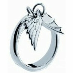 Ladies' Ring Miss Sixty WINGS by Miss Sixty, Rings - Ref: S7204665, Price: 38,83 €, Discount: %