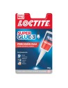 Pegamento Loctite precision max 10 g | Tienda24 Tienda24.eu