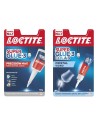 Pegamento Loctite precision max 10 g | Tienda24 Tienda24.eu