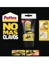 Adhesivo para acabados Pattex 14010185 Blanco 150 g Pasta | Tienda24 Tienda24.eu