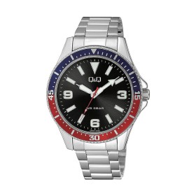 Montre Homme Q&Q QB64J205Y (Ø 45 mm) de Q&Q, Montres bracelet - Réf : S7204767, Prix : 58,30 €, Remise : %