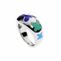 Anillo Mujer Swatch JRM046-5 5 de Swatch, Anillos - Ref: S7204986, Precio: 70,74 €, Descuento: %