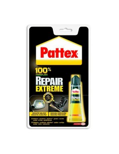 Colle Pattex Repair extreme 8 g de Pattex, Colles universelles - Ref: S7903265, Precio: 12,86 €, Descuento: %