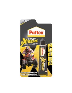 Cola Pattex Repair extreme 20 g de Pattex, Colas universais - Ref: S7903266, Precio: 18,33 €, Descuento: %