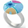 Anillo Mujer Swatch JRS036-5 5 de Swatch, Anillos - Ref: S7205001, Precio: 66,90 €, Descuento: %