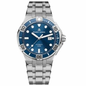 Montre Homme Maurice Lacroix AIKON de Maurice Lacroix, Montres bracelet - Réf : S7205153, Prix : 2,00 €, Remise : %