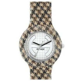 Reloj Mujer Hip Hop PIED DE POULE (Ø 32 mm) de Hip Hop, Relojes de pulsera - Ref: S7205984, Precio: 40,78 €, Descuento: %