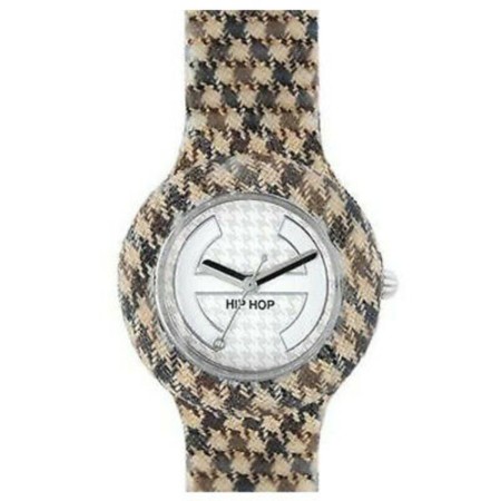 Orologio Donna Hip Hop PIED DE POULE (Ø 32 mm) di Hip Hop, Orologi da polso - Rif: S7205984, Prezzo: 40,78 €, Sconto: %