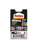 Adhésif instantané Pattex nural 27 Gris 22 ml Pâtes | Tienda24 Tienda24.eu