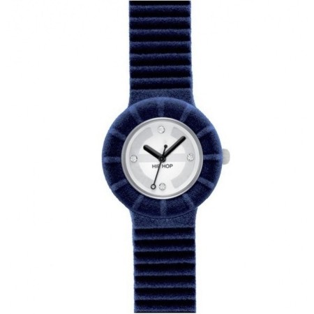 Montre Unisexe Hip Hop VELVET TOUCH de Hip Hop, Montres bracelet - Réf : S7206015, Prix : 42,47 €, Remise : %